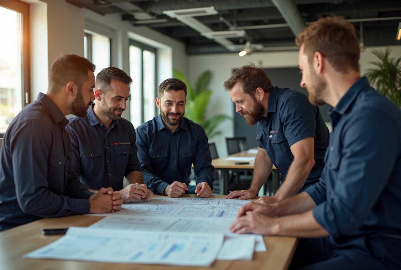 Alta Service Group - Sell Your Service Business on Your Terms